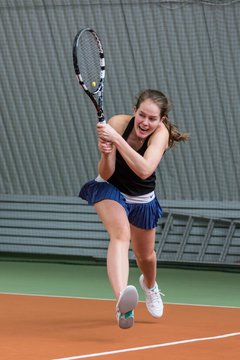 Tizia Brocks 301 - Sparkassen Pokal Marne